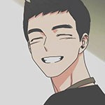別笑
