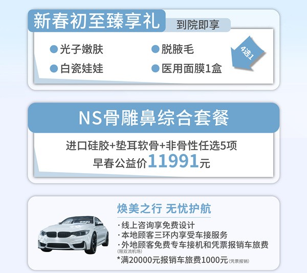 早春煥新顏，東籬NS骨雕鼻綜合直降價格￥11991起，指定專家何先富/李萍技術(shù)口碑好       