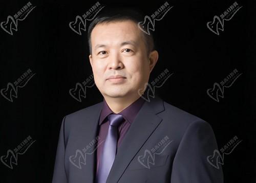 王清明