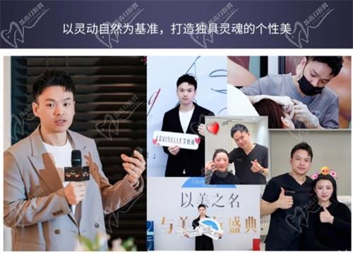“排隊王”楊鎧源院長親臨武漢光澤皇后，三環(huán)內(nèi)專車接送，首支注射費2000全免